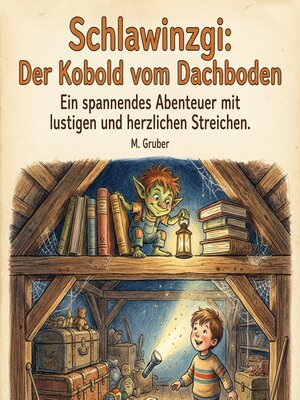 cover image of Schlawinzgi